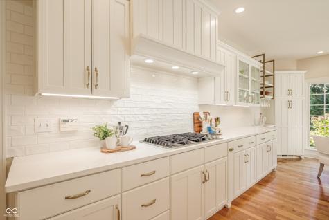 4483 Thicket Trace Zionsville IN 46077