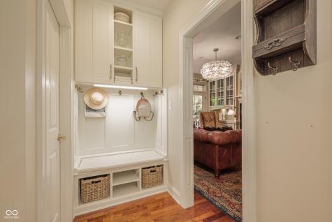 4483 Thicket Trace Zionsville IN 46077