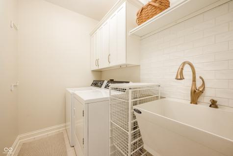 4483 Thicket Trace Zionsville IN 46077