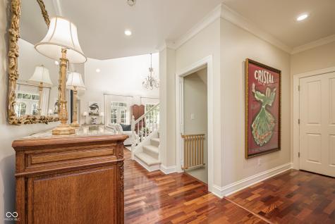 4483 Thicket Trace Zionsville IN 46077