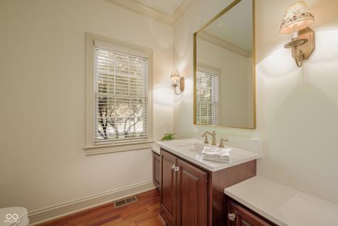 4483 Thicket Trace Zionsville IN 46077