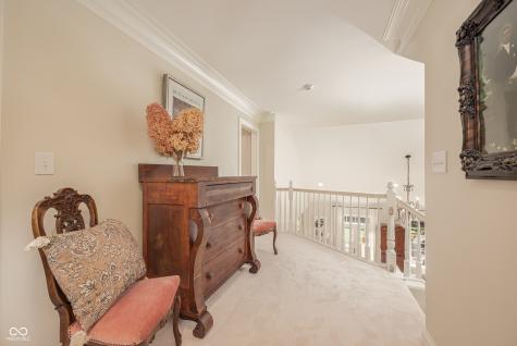 4483 Thicket Trace Zionsville IN 46077