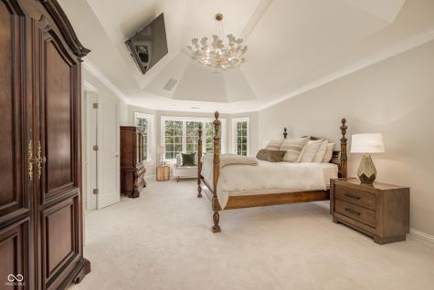 4483 Thicket Trace Zionsville IN 46077