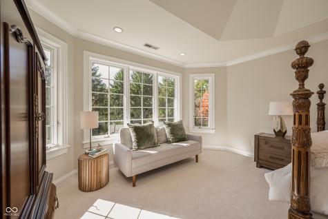 4483 Thicket Trace Zionsville IN 46077