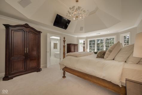 4483 Thicket Trace Zionsville IN 46077