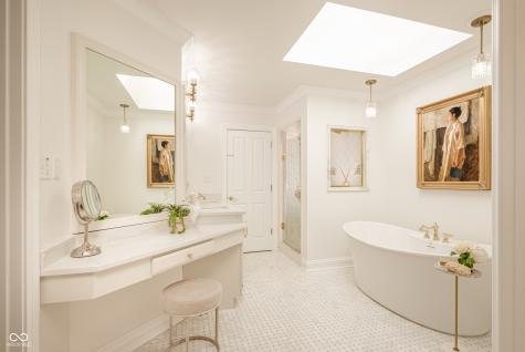 4483 Thicket Trace Zionsville IN 46077
