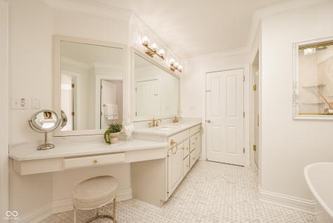 4483 Thicket Trace Zionsville IN 46077