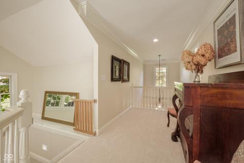 4483 Thicket Trace Zionsville IN 46077