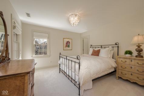 4483 Thicket Trace Zionsville IN 46077