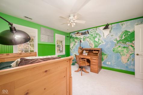 4483 Thicket Trace Zionsville IN 46077