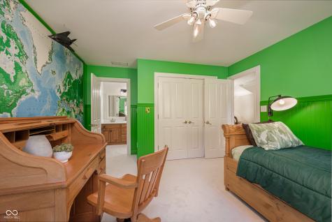 4483 Thicket Trace Zionsville IN 46077