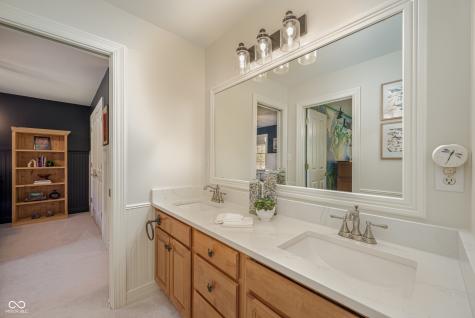 4483 Thicket Trace Zionsville IN 46077