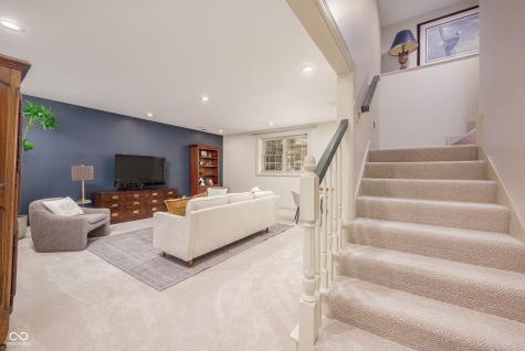 4483 Thicket Trace Zionsville IN 46077