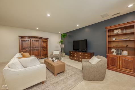4483 Thicket Trace Zionsville IN 46077