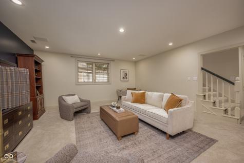 4483 Thicket Trace Zionsville IN 46077