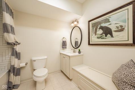 4483 Thicket Trace Zionsville IN 46077
