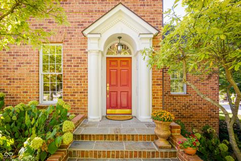 4483 Thicket Trace Zionsville IN 46077