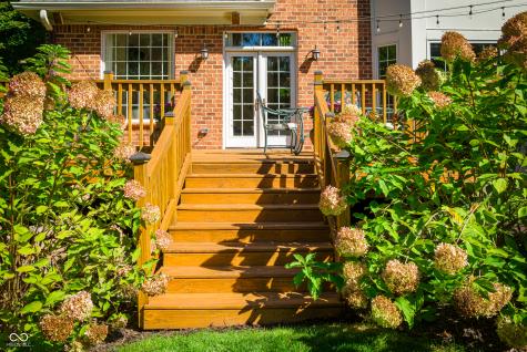 4483 Thicket Trace Zionsville IN 46077