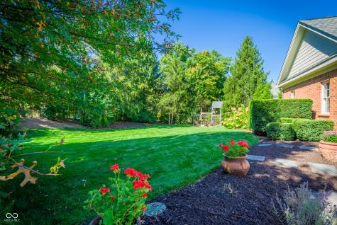 4483 Thicket Trace Zionsville IN 46077