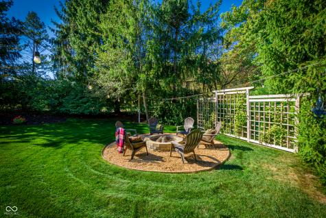4483 Thicket Trace Zionsville IN 46077