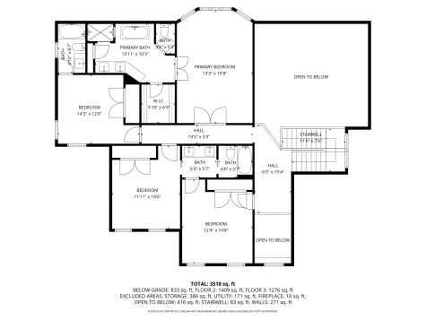 4483 Thicket Trace Zionsville IN 46077