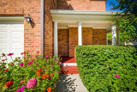 4483 Thicket Trace Zionsville IN 46077