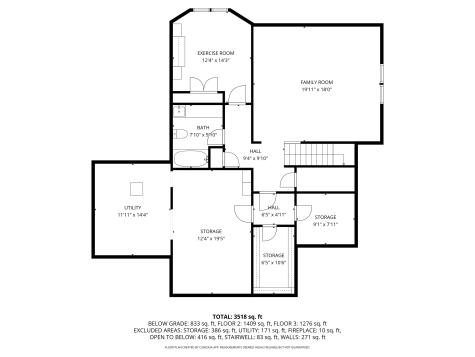 4483 Thicket Trace Zionsville IN 46077