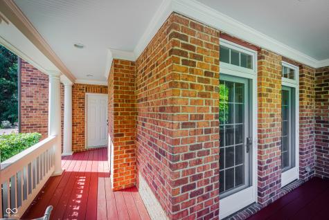 4483 Thicket Trace Zionsville IN 46077