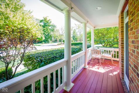 4483 Thicket Trace Zionsville IN 46077