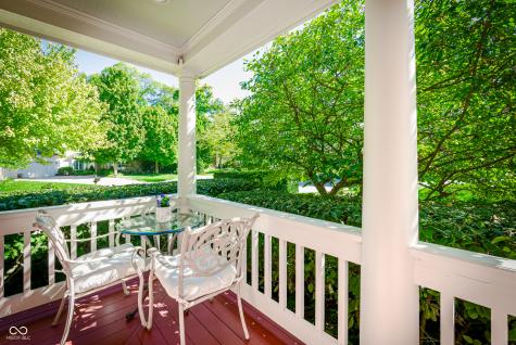 4483 Thicket Trace Zionsville IN 46077