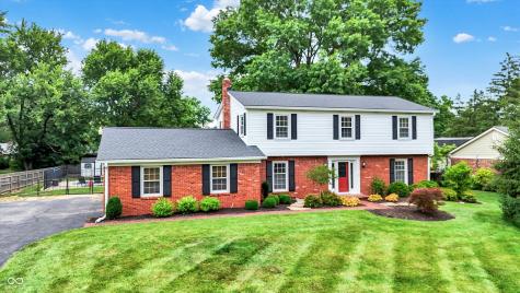 5838 E 79th Street Indianapolis IN 46250