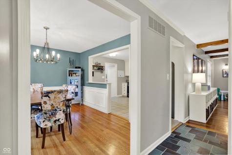 5838 E 79th Street Indianapolis IN 46250