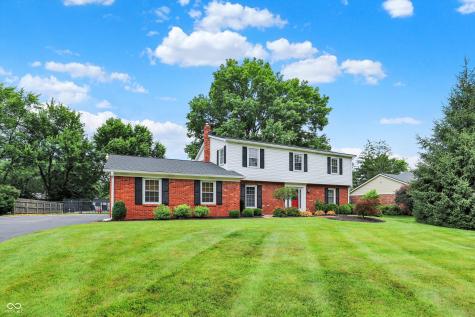 5838 E 79th Street Indianapolis IN 46250