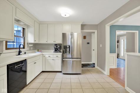 5838 E 79th Street Indianapolis IN 46250