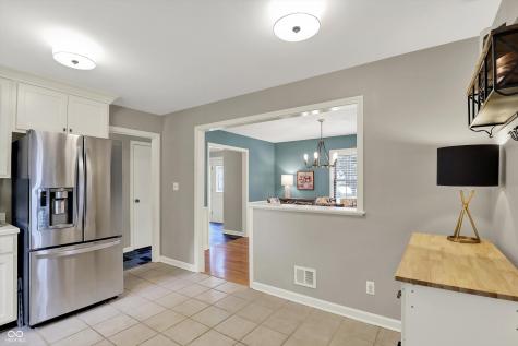 5838 E 79th Street Indianapolis IN 46250