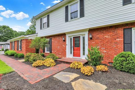 5838 E 79th Street Indianapolis IN 46250