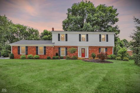 5838 E 79th Street Indianapolis IN 46250