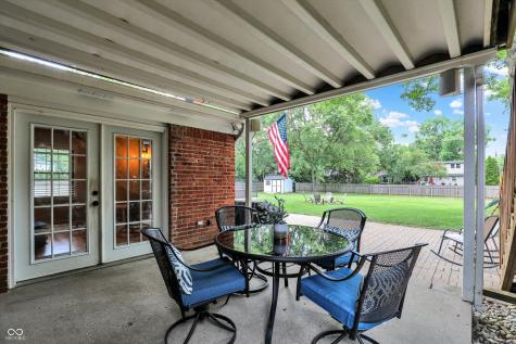 5838 E 79th Street Indianapolis IN 46250