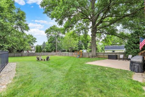 5838 E 79th Street Indianapolis IN 46250