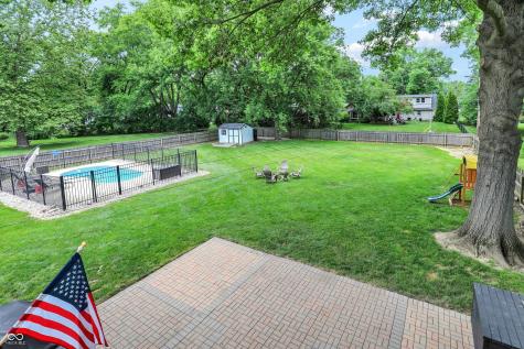 5838 E 79th Street Indianapolis IN 46250