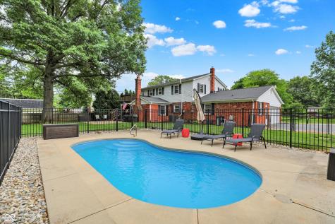 5838 E 79th Street Indianapolis IN 46250