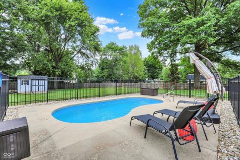 5838 E 79th Street Indianapolis IN 46250