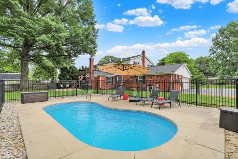 5838 E 79th Street Indianapolis IN 46250