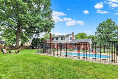 5838 E 79th Street Indianapolis IN 46250