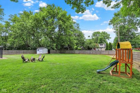 5838 E 79th Street Indianapolis IN 46250