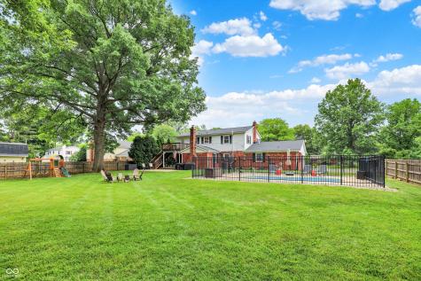 5838 E 79th Street Indianapolis IN 46250