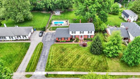 5838 E 79th Street Indianapolis IN 46250