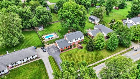5838 E 79th Street Indianapolis IN 46250
