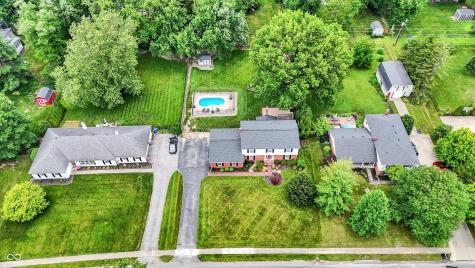 5838 E 79th Street Indianapolis IN 46250