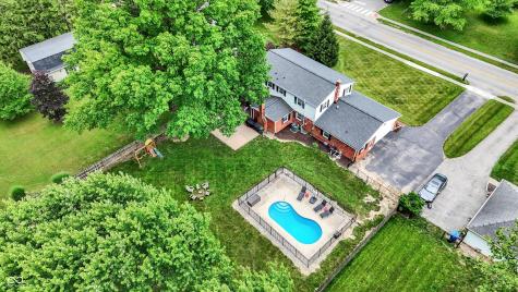 5838 E 79th Street Indianapolis IN 46250